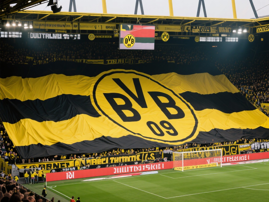 大连英博主场TIFO:航船乘风破浪助力足球复兴 在近年来,其他国家的足球比赛中,我们也能