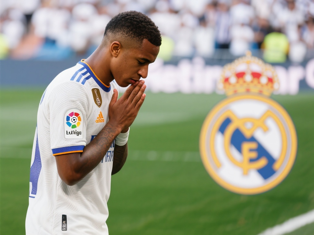 姆巴佩兑现承诺！77天18球率皇马高歌猛进