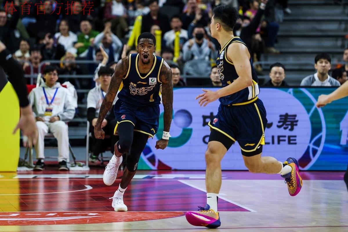 常规赛12月14日：广东东阳光VS南京天之蓝 集锦