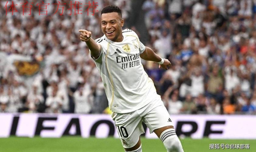 就在今天!26岁姆巴佩2球1助攻 创造69年历史神迹 帮皇马3-0复仇 就在今天!26岁姆巴佩2球1助攻 创造69年历史神迹 帮皇马3-0复仇