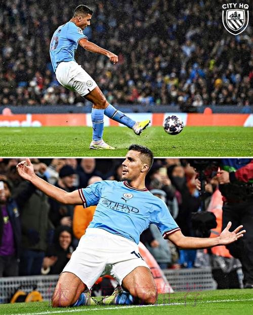 罗德里戈：看看这粒进球能否让我重回正轨